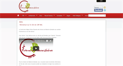 Desktop Screenshot of crp-img.fr